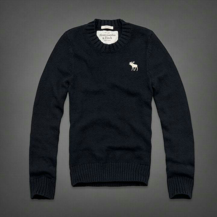 Pull Abercrombie & Fitch Homme Pas Cher